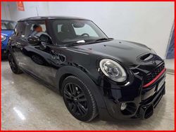 Nero Usata 2017 Mini John Cooper Works Coupé Coupé | 15.000 €