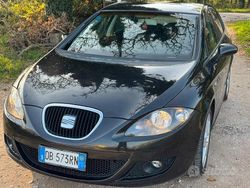 Nero Usata 2006 Seat Leon Tre volumi | 1000 €