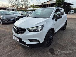 Bianco Usata 2017 Opel Mokka X Ultimate SUV | 11.500 € (Buon prezzo)