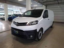 Bianco Usata 2024 Toyota Proace Comfort Furgone | 22.490 € (Cara)