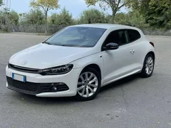 Bianco Usata 2010 VW Scirocco Coupé | 8200 € (Super prezzo)