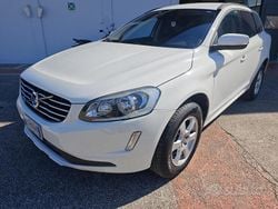 Bianco Usata 2015 Volvo XC60 SUV | 10.500 € (Buon prezzo)