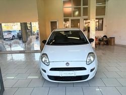 Bianco Usata 2014 Fiat Grande Punto Due volumi | 3200 € (Ottimo prezzo)