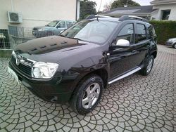 Nero Usata 2012 Dacia Duster Lauréate SUV | 6500 € (Buon prezzo)