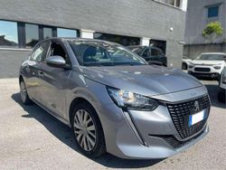 Argento Usata 2020 Peugeot 208 Allure Due volumi | 14.200 € (Cara)