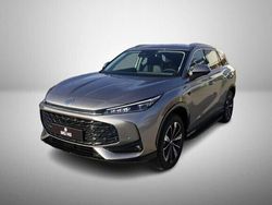 Grigio Nuova 2025 MG HS Luxury SUV | 29.900 €