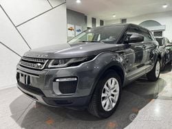 Grigio Usata 2017 Land Rover Range Rover evoque SUV | 19.500 € (Buon prezzo)
