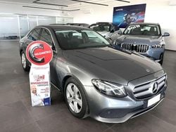Grigio Usata 2018 Mercedes E200 Premium Plus Tre volumi | 15.990 € (Super prezzo)