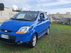 Usata 2008 Chevrolet Matiz SX Due volumi | 3000 € (Cara)