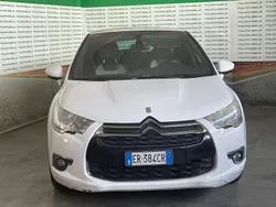 Bianco Usata 2013 Citroën DS4 Chic Due volumi | 2500 €