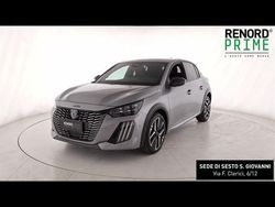 Grigio chiaro Nuova 2025 Peugeot 208 GTi Due volumi | 22.500 € (Cara)