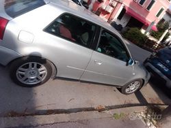 Grigio Usata 2001 Audi A3 Coupé | 2500 €