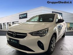 Bianco Usata 2023 Opel Corsa-e Due volumi | 20.900 € (Cara)