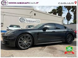 Usata 2018 Porsche Panamera 4S Tre volumi | 54.900 €