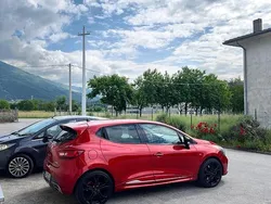 Usata 2014 Renault Clio Coupé | 12.550 €