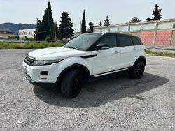 Usata 2013 Land Rover Range Rover evoque SUV | 11.000 € (Buon prezzo)