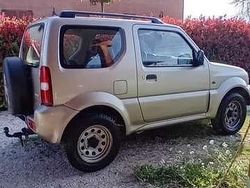 Usata 2001 Suzuki Jimny SUV | 8000 € (Ottimo prezzo)