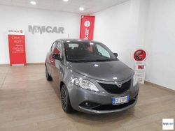 Grigio Usata 2021 Lancia Ypsilon Gold Due volumi | 10.800 € (Buon prezzo)