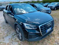Nero Usata 2022 Audi Q2 Admired SUV | 24.900 € (Ottimo prezzo)