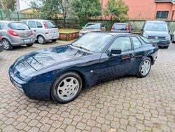 Blu Usata 1991 Porsche 944 S2 Coupé | 29.500 €