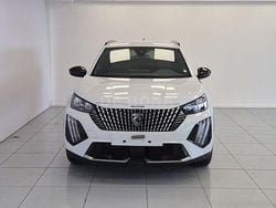 Bianco Nuova 2025 Peugeot 2008 Allure SUV | 22.490 € (Buon prezzo)