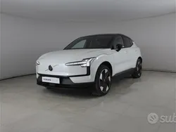 Bianco Usata 2023 Volvo EX30 Ultra SUV | 39.500 € (Buon prezzo)