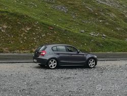 Grigio Usata 2005 BMW 118 Due volumi | 4500 €