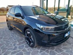 Nero / metallizzato Usata 2023 Opel Grandland X GSe SUV | 24.900 € (Molto cara)