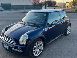 Blu Usata 2006 Mini One D Due volumi | 4500 € (Cara)