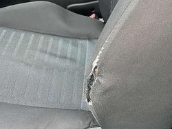 Usata 2009 Fiat Punto Active Tre volumi | 1500 € (Super prezzo)