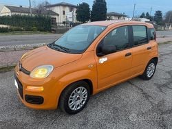 Usata 2021 Fiat Panda City Life Tre volumi | 9450 € (Buon prezzo)