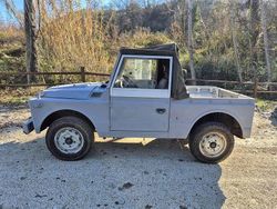 Usata 1983 Fiat Campagnola SUV | 4200 €