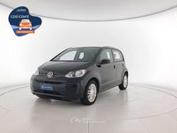Deep black perlato Usata 2023 VW up! Move Due volumi | 12.500 € (Buon prezzo)