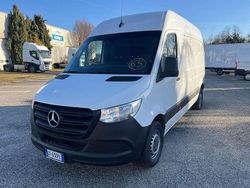 Bianco Usata 2021 Mercedes Sprinter Furgone | 17.900 € (Super prezzo)