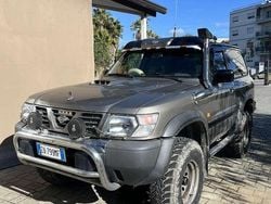 Usata 2001 Nissan Patrol SE SUV | 15.500 € (Buon prezzo)