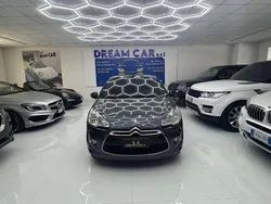 Grigio Usata 2013 DS Automobiles DS3 Cabriolet So Chic Cabrio | 7900 € (Buon prezzo)