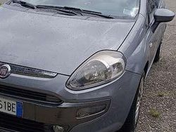 Usata 2009 Fiat Punto Evo Due volumi | 3500 € (Buon prezzo)