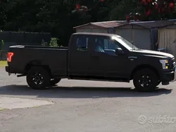 Usata 2023 Ford F-150 Pick-up | 35.000 €