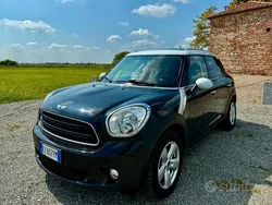 Usata 2015 Mini Countryman Chili SUV | 9900 € (Buon prezzo)