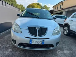 Usata 2009 Lancia Ypsilon Due volumi | 1500 € (Ottimo prezzo)