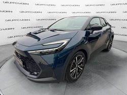 Other Usata 2024 Toyota C-HR Lounge SUV | 28.900 € (Buon prezzo)