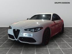 Bianco Usata 2024 Alfa Romeo Giulia Veloce Tre volumi | 42.900 € (Ottimo prezzo)