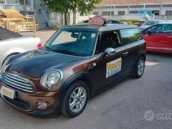 Other Usata 2012 Mini One D Clubman Station wagon | 3800 €