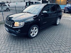 Nero Usata 2013 Jeep Compass Sport SUV | 8600 € (Buon prezzo)