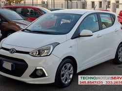 Bianco Usata 2015 Hyundai i10 Due volumi | 5500 € (Buon prezzo)