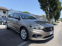 Oro Usata 2017 Fiat Tipo Business Tre volumi | 5900 € (Buon prezzo)