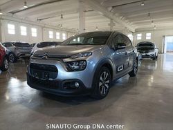 Grigio Usata 2024 Citroën C3 PureTech Due volumi | 14.500 € (Buon prezzo)