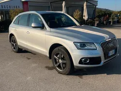 Usata 2013 Audi Q5 Advanced Plus SUV | 11.000 € (Super prezzo)