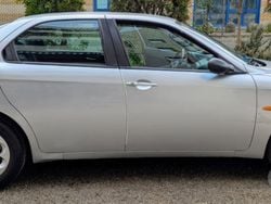 Usata 2001 Alfa Romeo 156 Progression Tre volumi | 3000 € (Buon prezzo)
