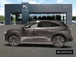 Grigio Nuova 2025 DS Automobiles DS7 Crossback SUV | 39.900 € (Cara)